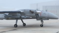 Roketsan İHA-230 füzesini ilk kez ihraç etti