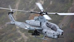 Ukrayna’nın İlgi Odağı: Pakistan’ın AH-1Z Viper Helikopterleri